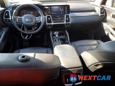 Zdjęcie 8 z 13 samochodu: 2021 KIA SORENTO S VIN:5XYRLDLC6MG021480 - miniatura