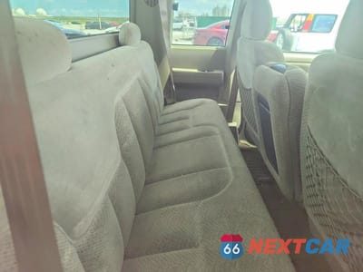 Zdjęcie 10 z 12 samochodu: 1997 CHEVROLET GMT-400 C1500 VIN:1GCEC19M7VE255456 - miniatura