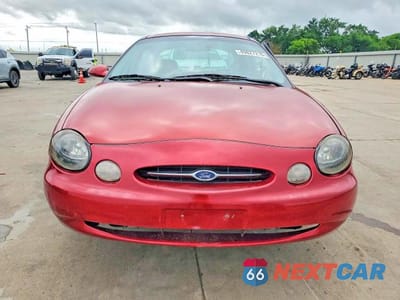 Piąte zdjęcie samochodu w środku: 1999 FORD TAURUS SE VIN:1FAFP53U4XA293204 - miniatura