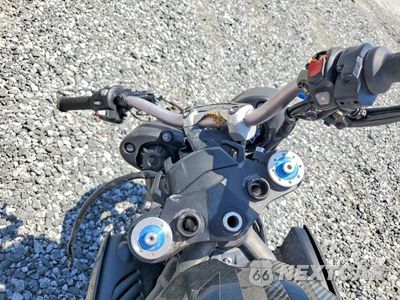 Zdjęcie 7 z 8 samochodu: 2019 TRIUMPH MOTORCYCLE SPEED TRIPLE RS VIN:SMTN53P48KJ915632 - miniatura