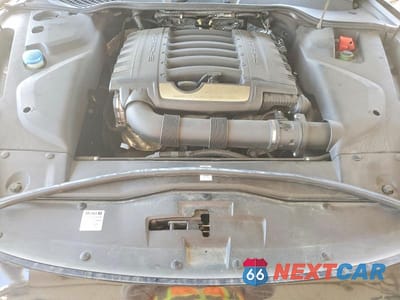 Zdjęcie 12 z 13 samochodu: 2017 PORSCHE CAYENNE VIN:WP1AA2A26HKA86152 - miniatura
