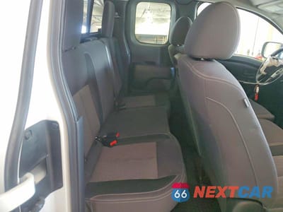 Zdjęcie 10 z 13 samochodu: 2022 NISSAN TITAN S VIN:1N6AA1CE1NN106589 - miniatura