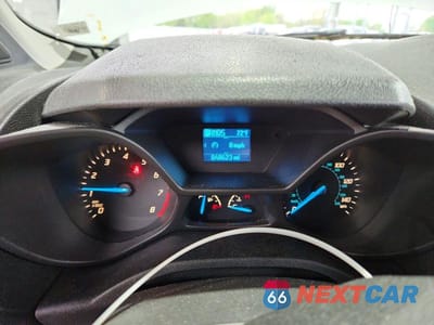 Zdjęcie 9 z 14 samochodu: 2014 FORD TRANSIT UTILITY / SERVICE VAN VIN:NM0LS7FX4E1173443 - miniatura