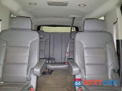 Zdjęcie 10 z 13 samochodu: 2016 GMC YUKON XL DENALI VIN:1GKS2HKJXGR318712 - miniatura