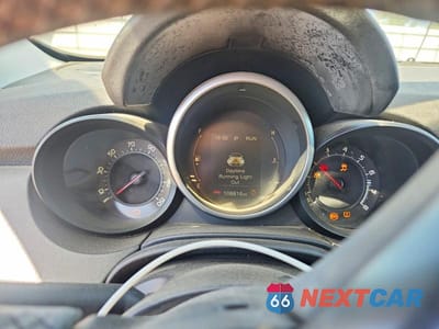 Zdjęcie 9 z 12 samochodu: 2016 FIAT 500X TREKKING VIN:ZFBCFXCT2GP347439 - miniatura