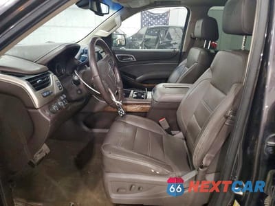 Zdjęcie 7 z 13 samochodu: 2016 GMC YUKON XL DENALI VIN:1GKS2HKJXGR318712 - miniatura