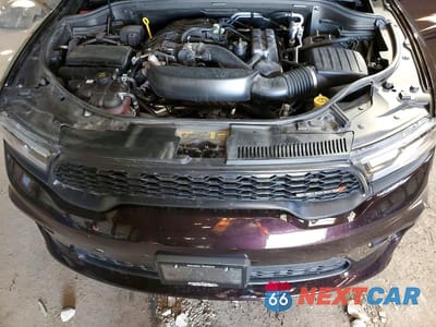 Zdjęcie 12 z 13 samochodu: 2025 DODGE DURANGO GT VIN:1C4RDJDG6SC557487 - miniatura