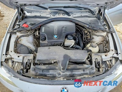 Zdjęcie 11 z 12 samochodu: 2013 BMW 328 XI VIN:WBA3B3C52DF537694 - miniatura