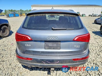 Zdjęcie 6 z 13 samochodu: 2012 AUDI Q5 PREMIUM PLUS VIN:WA1LFAFP5CA064159 - miniatura