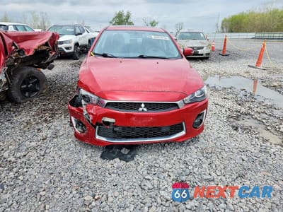 Piąte zdjęcie samochodu w środku: 2016 MITSUBISHI LANCER ES VIN:JA32U2FU3GU008999 - miniatura