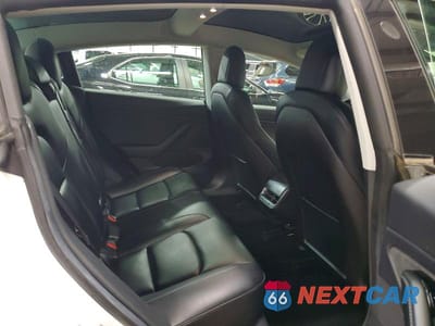 Zdjęcie 10 z 12 samochodu: 2019 TESLA MODEL 3 VIN:5YJ3E1EAXKF417507 - miniatura