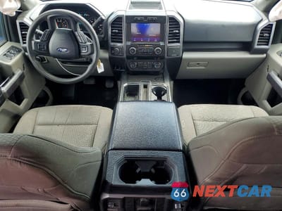 Zdjęcie 8 z 13 samochodu: 2019 FORD F150 SUPERCREW VIN:1FTFW1E57KFC50581 - miniatura