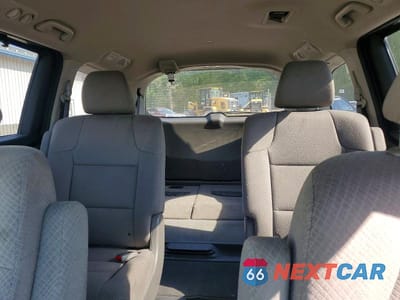 Zdjęcie 10 z 13 samochodu: 2016 HONDA ODYSSEY SE VIN:5FNRL5H39GB129361 - miniatura