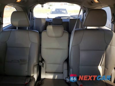 Zdjęcie 10 z 13 samochodu: 2012 HONDA ODYSSEY EXL VIN:5FNRL5H69CB016496 - miniatura