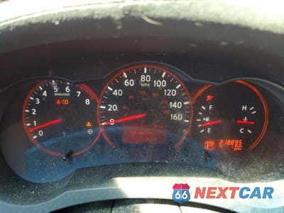 Zdjęcie 9 z 12 samochodu: 2009 NISSAN ALTIMA 2.5S VIN:1N4AL24E89C191410 - miniatura