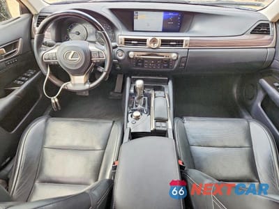 Zdjęcie 8 z 12 samochodu: 2016 LEXUS GS 350 BASE VIN:JTHBZ1BL8GA007650 - miniatura