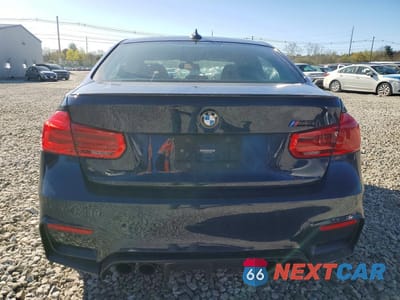 Zdjęcie 6 z 12 samochodu: 2018 BMW M3 VIN:WBS8M9C57J5K98983 - miniatura