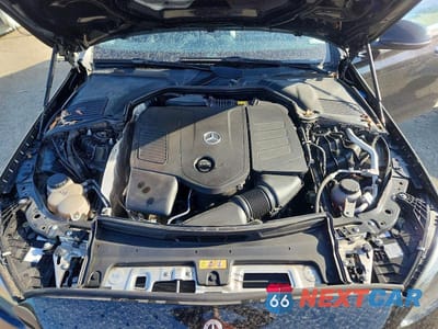 Zdjęcie 11 z 12 samochodu: 2022 MERCEDES-BENZ C 300 4MATIC VIN:W1KAF4HB2NR035776 - miniatura