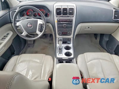 Zdjęcie 8 z 13 samochodu: 2012 GMC ACADIA SLT-1 VIN:1GKKVRED0CJ355134 - miniatura