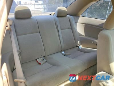 Zdjęcie 10 z 11 samochodu: 2003 HONDA CIVIC LX VIN:1HGEM22553L041971 - miniatura