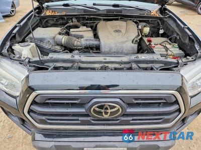 Zdjęcie 11 z 12 samochodu: 2018 TOYOTA TACOMA SR5 V6 VIN:3TMAZ5CN4JM059307 - miniatura