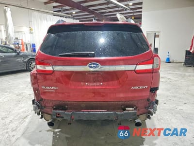Zdjęcie 6 z 14 samochodu: 2019 SUBARU ASCENT PREMIUM VIN:4S4WMAFD4K3424325 - miniatura