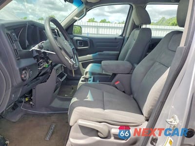 Zdjęcie 7 z 12 samochodu: 2012 HONDA RIDGELINE RT VIN:5FPYK1F27CB004152 - miniatura