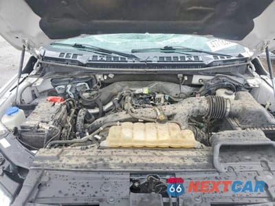 Zdjęcie 11 z 12 samochodu: 2019 FORD F150 SUPERCREW VIN:1FTEW1EP0KFC18780 - miniatura