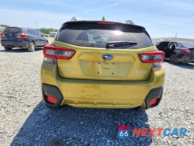 Zdjęcie 6 z 14 samochodu: 2023 SUBARU CROSSTREK LIMITED VIN:JF2GTHMC7PH252060 - miniatura
