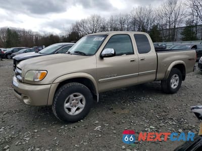 2003 TOYOTA TUNDRA SR5 5TBBT44143S430117 - główne zdjęcie licytacji z USA - miniatura