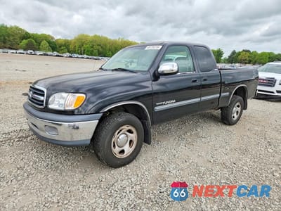 2001 TOYOTA TUNDRA ACCESS CAB SR5 5TBRN34111S141955 - główne zdjęcie licytacji z USA - miniatura