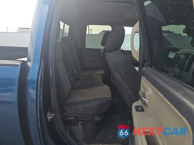 Zdjęcie 6 z 10 samochodu: 2012 DODGE RAM 1500 SLT VIN:1C6RD6GT4CS268922 - miniatura