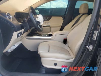 Zdjęcie 7 z 14 samochodu: 2021 MERCEDES-BENZ GLA 250 4MATIC VIN:W1N4N4HB4MJ168457 - miniatura