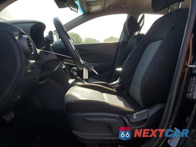 Zdjęcie 7 z 12 samochodu: 2021 HYUNDAI KONA SE VIN:KM8K1CAA2MU635147 - miniatura
