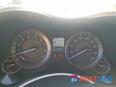 Zdjęcie 9 z 12 samochodu: 2017 INFINITI Q70 3.7 VIN:JN1BY1AP4HM740824 - miniatura