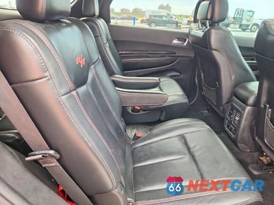 Zdjęcie 11 z 13 samochodu: 2013 DODGE DURANGO R/T VIN:1C4SDJCTXDC592987 - miniatura