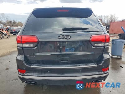 Zdjęcie 6 z 12 samochodu: 2021 JEEP GRAND CHEROKEE OVERLAND VIN:1C4RJFCG4MC582706 - miniatura