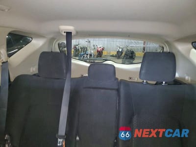 Zdjęcie 10 z 13 samochodu: 2014 NISSAN MURANO S VIN:JN8AZ1MU1EW409422 - miniatura