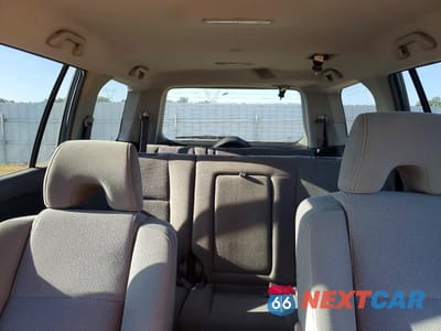 Zdjęcie 10 z 13 samochodu: 2006 HONDA PILOT EX VIN:5FNYF28406B050105 - miniatura