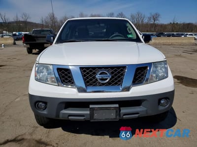 Piąte zdjęcie samochodu w środku: 2012 NISSAN FRONTIER S VIN:1N6AD0EV5CC476922 - miniatura