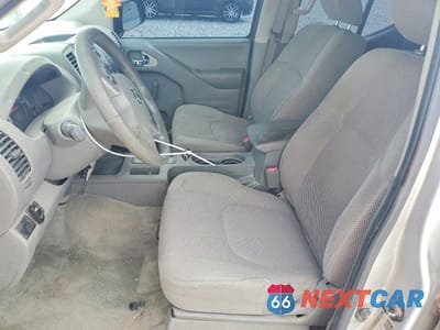 Zdjęcie 7 z 12 samochodu: 2016 NISS FRONTIER S VIN:1N6AD0ER9GN714929 - miniatura