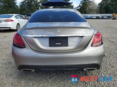 Zdjęcie 6 z 11 samochodu: 2021 MERCEDES-BENZ C 300 VIN:W1KWF8DB7MR607586 - miniatura