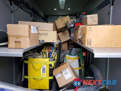 Zdjęcie 10 z 13 samochodu: 2020 FORD TRANSIT 250 DELIVERY VAN VIN:1FTBR3X89LKB32632 - miniatura