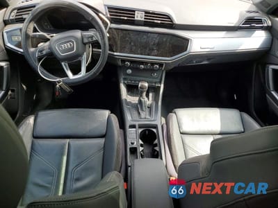 Zdjęcie 8 z 13 samochodu: 2019 AUDI Q3 PREMIUM PLUS S-LINE VIN:WA1EECF39K1087625 - miniatura