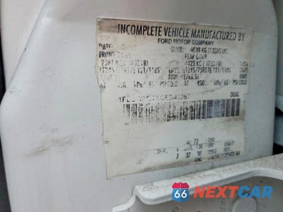 Zdjęcie 12 z 12 samochodu: 2012 FORD F350 SUPER DUTY VIN:1FD8W3GTXCEB41387 - miniatura