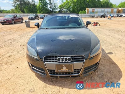 Piąte zdjęcie samochodu w środku: 2008 AUDI TT 2.0T PREMIUM VIN:TRUNF38J781049114 - miniatura