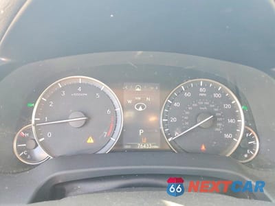 Zdjęcie 9 z 13 samochodu: 2017 LEXUS RX 350 BASE VIN:2T2ZZMCA9HC035481 - miniatura