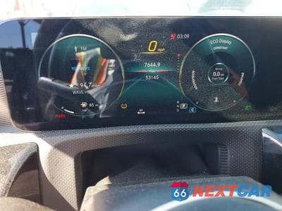 Zdjęcie 9 z 13 samochodu: 2021 MERCEDES-BENZ CLA 250 VIN:W1K5J4GB4MN163203 - miniatura