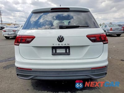 Zdjęcie 6 z 14 samochodu: 2024 VOLKSWAGEN TIGUAN S VIN:3VVRB7AX5RM080364 - miniatura