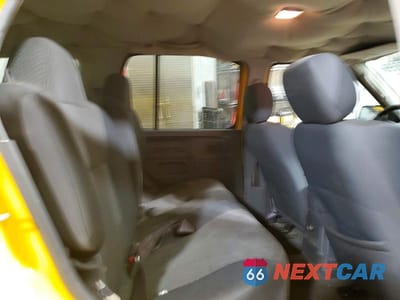 Zdjęcie 11 z 13 samochodu: 2002 NISSAN XTERRA XE-V6 VIN:5N1ED28YX2C519893 - miniatura